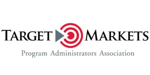 Target Markets Program Administrators Association